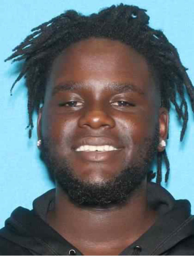 Primary photo of Levis  Wariuko - Please refer to the physical description