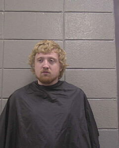 Mugshot of HERNANDEZ, DALLAS  