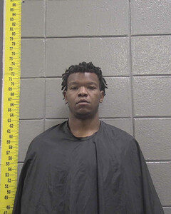 Mugshot of ARRINGTON, CURNEILUS  