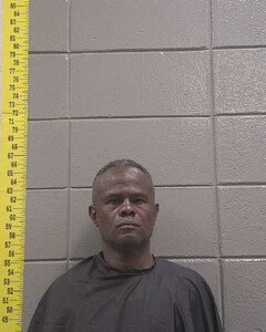 Mugshot of BALL, ANTONIO  