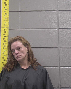 Mugshot of COMANS, JULIA  