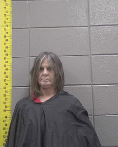 Mugshot of CONNER, AMELIA  