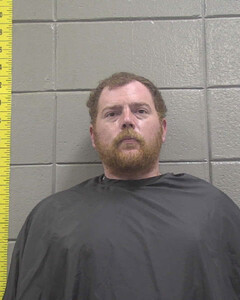 Mugshot of CRAWFORD, ASA  