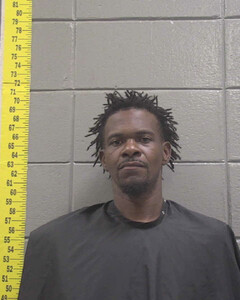 Mugshot of DEAN, BRANDON  