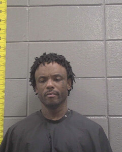 Mugshot of DUNNIGAN, JACOBY  