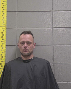 Mugshot of MOORE, STEVE  