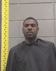 Mugshot of NAYLOR, JOSTIN  