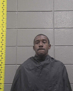 Mugshot of NAYLOR, TERRANCE  