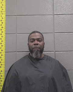 Mugshot of PORTER, TAVIO  