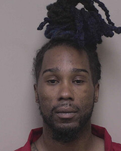 Mugshot of REED, ROBERT  