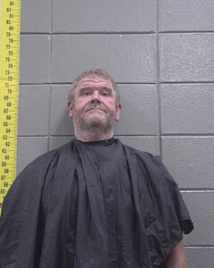 Mugshot of ROBINSON, DAVID  