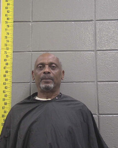 Mugshot of SMITH, ROBERT  