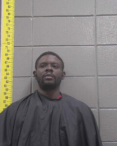 Mugshot of SMITH, RODRIGOUS  