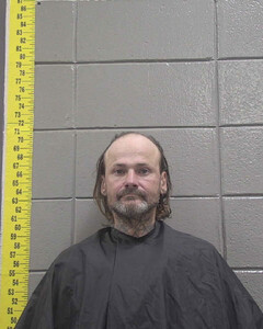 Mugshot of SPURLOCK, JEREMY  