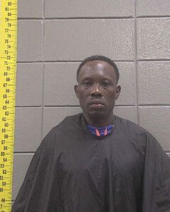Mugshot of TALLEY, ANTHONY  