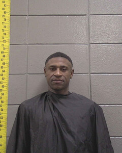 Mugshot of TOWNSEND, JOHNNY  