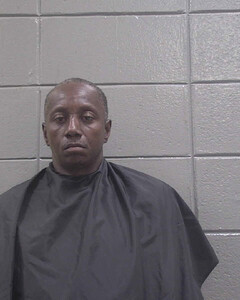 Mugshot of WILLIS, TERRANCE  