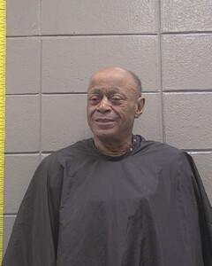 Mugshot of WILSON, CHARLES  