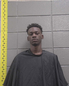 Mugshot of QUINCE, LADARIUS  