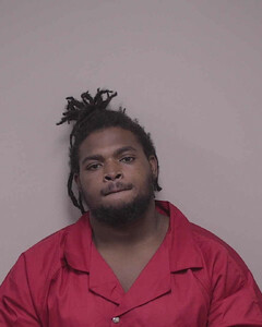 Mugshot of DEAN, KETWANTAVIUS  