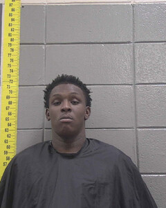 Mugshot of TOWNSEND, ZA`WONE  