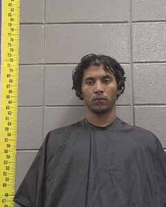 Mugshot of LACAYO RIVAS, KEVIN  