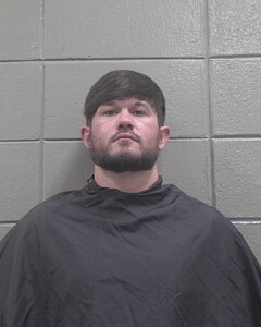 Mugshot of JOHNSON, MICHAEL  