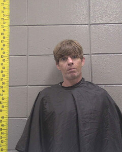 Mugshot of JONES, JOHNATHAN  