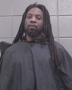 Mugshot of MCCLENDON, ANTONIO  