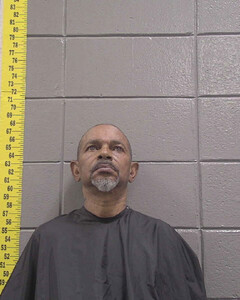 Mugshot of RAMSEY, WAYNE  