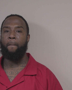 Mugshot of ADAMS, DAVID  