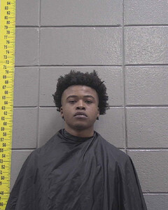 Mugshot of TOWNSEND, JULIAN  