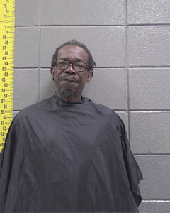 Mugshot of AMERSON, KENNITH  