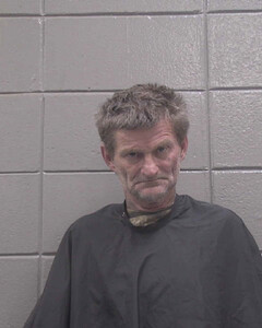 Mugshot of WILLIAMS, PRIMUS  