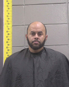 Mugshot of ASHFORD, LAVEANDER  
