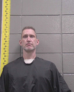 Mugshot of COLSON, STEVEN  