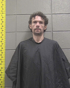 Mugshot of CORBITT, JEFFEREY  