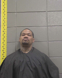 Mugshot of DAVIDSON, KODIE  