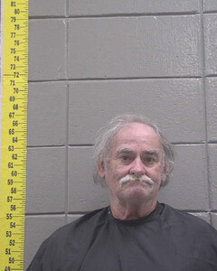 Mugshot of DURHAM, GEORGE  