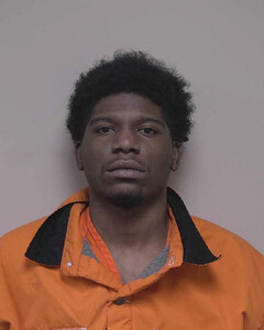 LADARIUS  FOWLER 